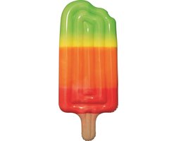 Bestway luchtbed waterijsje - 180x72cm - model 43161 - Summer Flavors