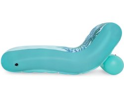 Bestway Luxury fabric lounge luchtbed