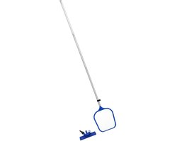 Bestway - Onderhoudsset - voor - bovengronds - zwembad - Flowclear