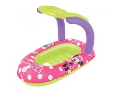 Bestway Opblaasbaar Kinderzwembad Minnie Mouse - 152 x 30 cm