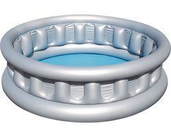 Bestway Opblaasbaar Kinderzwembad Ruimteschip - 152 x 33 cm