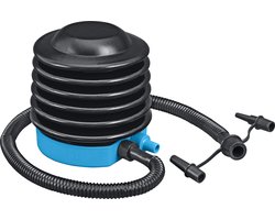 Bestway Opblaasbare 13 cm Voetpomp voor Opblaasbaar en Kamperen 62147