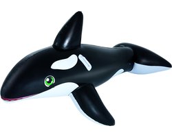 Bestway Opblaasbare Walvis