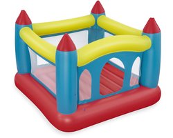 Bestway® Royal Leap™ Opblaasbaar Kinderspringkasteel - 175x173x127cm