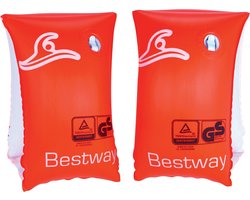Bestway Safe-2-Swim Premium Trainers - 25cm x 13cm
