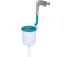 Bestway skimmer inhang - zonder extra adaptoren of slangen
