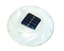 Bestway Solarlamp drijvend 58111