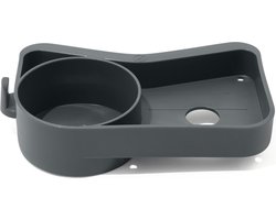 Bestway Steel Pro Max bekerhouder 4 stuks in doosje