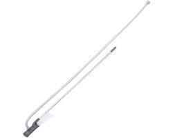 Bestway -stofzuiger voor spas ajet en ajetplus