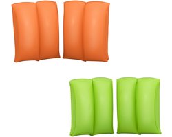 Bestway® Summer Essential™ Opblaasbare Zwemarmbanden voor Kinderen (L/XL)
