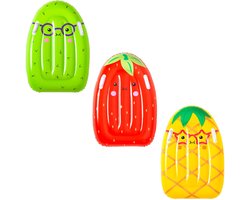 Bestway® Surf Buddy Ride-On voor Kinderen 84 cm x 56 cm