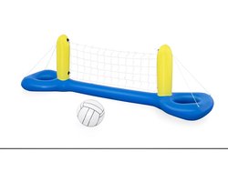 Bestway volleybal set opblaasbaar