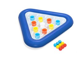 Bestway waterspellen pong kampioen/ Pong Champion zwembad spel