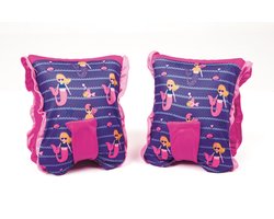 Bestway Zwemarmbandjes swim safe stof 1-3 jr