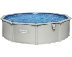 Bestway Zwembadset Hydrium 460x120 cm
