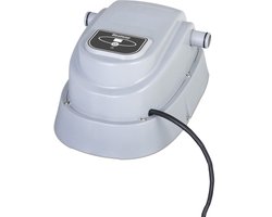 Bestway Zwembadverwarming voor zwembaden tot Ø457cm - tot 40°C - 2800W