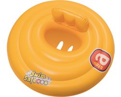Bestway Zwemring Babysitter (69 cm)