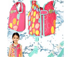 Bestway - Zwemvest - 1 t/m 3 Jaar - 11 t/m 19 Kilogram - Peuter - Kind - Zwemvestje - Zwemhulp - Zwemtrainer - Veilig