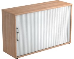 BETA 1732S Walnoot / Zilver