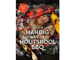 Beter BBQ - Handig met de houtskool-bbq