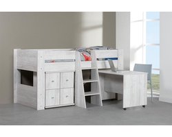 Beter Bed Basic lade Lagoon (mix&match)