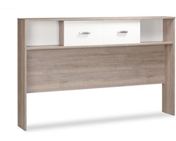 Beter Bed Bedkast Pep - Bedombouw - Eiken