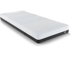 Beter Bed Easy Pocket Pocketvering Matras - 300 veren p/m² - 80 x 200 x 19 cm