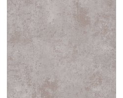 BETONLOOK BEHANG | Industrieel - grijs koper - A.S. Création The Bos