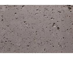 Betonnen bloembak vierkant Cube S (40x40x40 cm) Grey | Voor buiten én binnen!