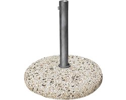 Betonnen Parasolstandaard Geschikt voor Diverse Parasols
