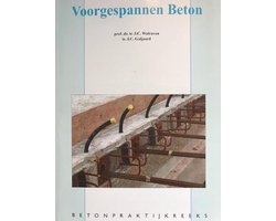 BetonPraktijk reeks 3 - Voorgespannen beton