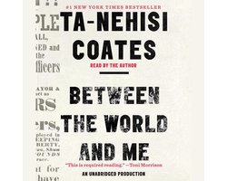 Between the World and Me