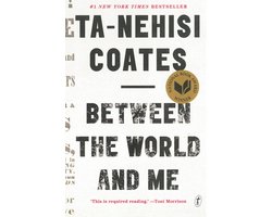 Between The World & Me