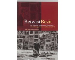 Betwist bezit