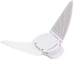 Beveiliging schuifpui