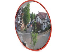 Beveiliging Spiegelveiligheid gebouw convex Wide Angle View binnen 45 cm