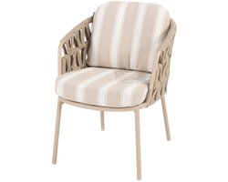 Beverly dining tuinstoel 4 Seasons Outdoor