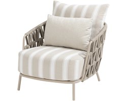 Beverly lounge tuinstoel 4 Seasons Outdoor