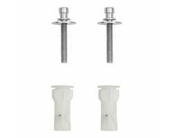 Bevestigingskit Roca ai0002500r Toilet