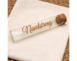 Bewaarbuisje - Navelstreng |