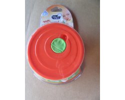 bewaardoos bebe confort voor diepvries  & magnetron