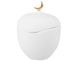 Bewaardoos gouden maan