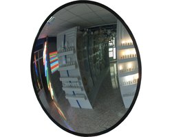Bewakingsspiegel - Rond ∅ 50 cm
