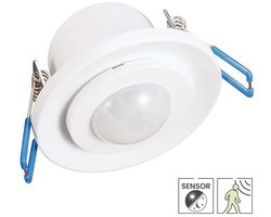 Bewegingssensor | Inbouw | Voor Binnen | Infrarood
