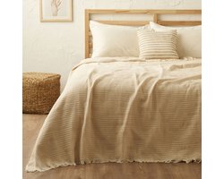 Bexley Eenpersoons Piqué