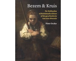 Bezem en kruis