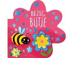 Bezig bijtje