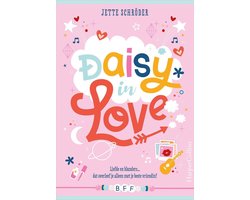 BFF 1 - Daisy in Love