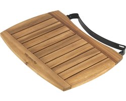 BGE Large Egg Mates - Acacia hout - Big Green Egg