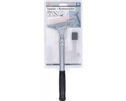 BGS Behang- / Vloerschraper - 300 mm